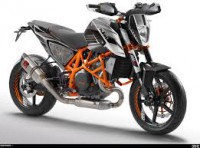DUKE 690 R